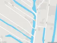 Brandweer met grote spoed naar de Bent in Hazerswoude-Dorp vanwege gebouwbrand