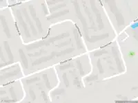 Traumahelikopter met gepaste spoed naar de Kloosterlaan in Etten-Leur