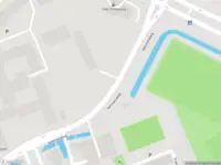 Brandweer met gepaste spoed naar de Sammersweg in Rijswijk vanwege dier(en) in nood