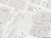 Overlastmelding Haendellaan in Tilburg