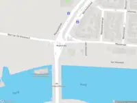 Overlastmelding Merwedestraat in Dordrecht