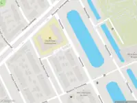 Overlastmelding Nassauweg in Dordrecht gesloten