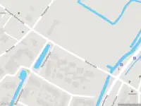 Overlastmelding Roemersdijk in Akersloot