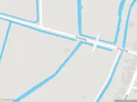 Anonieme overlastmelding Jan Glijnisweg in Heerhugowaard