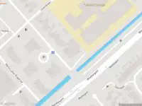 Overlastmelding Stationsweg in Heerhugowaard gesloten