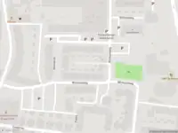 Brandweer met grote spoed naar de Winkelsteeg in Almelo