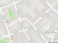 Ambulance met gepaste spoed naar de Jo Hansenstraat in Roermond