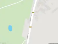 Brandweer met grote spoed naar de Heinsbergerweg in Melick