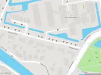 Ambulance met gepaste spoed naar de Schipperslaan in Purmerend