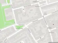 Anonieme overlastmelding Varkensmarkt in Tilburg gesloten