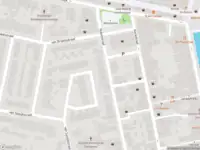 Overlastmelding Nobelstraat in Oud-Beijerland