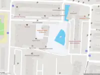 Overlastmelding Maarten Harpertsz. Trompweg in 3317BT Dordrecht gesloten