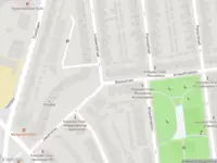 Brandweer met grote spoed naar de Kangoeroestraat in Eindhoven vanwege reanimatie