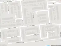 Politie naar de Evertsenplein in Hellevoetsluis vanwege ongeval met letsel