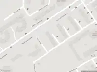 Politie naar de Scharfstraat in Deventer vanwege aanrijding met letsel