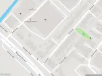 Ambulance met gepaste spoed naar de Donklaan in Voorschoten