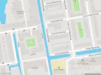 Besteld ambulance vervoer naar de Graaf Hendrikstraat in Gouda