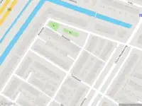 Ambulance met gepaste spoed naar de Amazone in Dordrecht