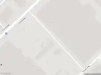 Brandweer met gepaste spoed naar de Industrieweg in Harderwijk