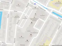 Overlastmelding Wilgenplein in Alblasserdam