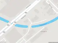 Politie naar de Vriezenveenseweg in Almelo vanwege aanrijding met letsel