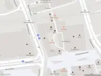 Brandweer met grote spoed naar de Piazza in Eindhoven vanwege stankoverlast