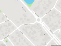 Overlastmelding Papegaaiweg in Berlicum