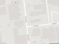 Politie naar de Marconistraat in Ede vanwege aanrijding met letsel