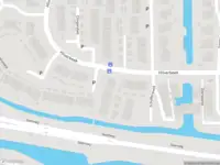 Ambulance met gepaste spoed naar de Bereveld in Zwijndrecht