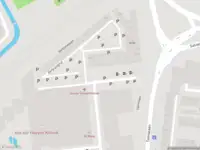 Brandweer met grote spoed naar de Gerbrandystraat in Utrecht