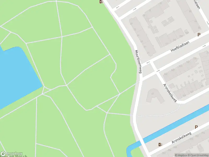 Brandweer met gepaste spoed naar de Heliotrooplaan in 's-Gravenhage