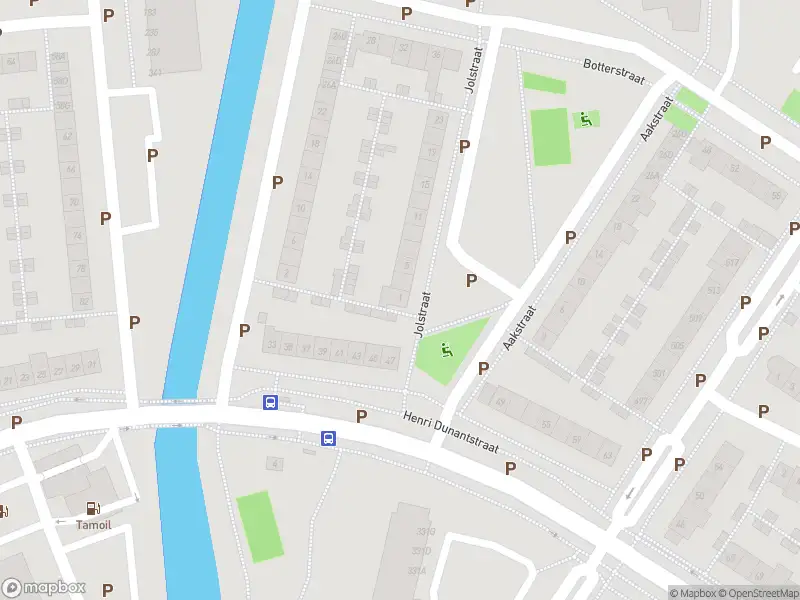 Ambulance met grote spoed naar de Jolstraat in Purmerend