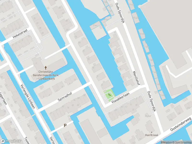 Ambulance met grote spoed naar de Vlasakkerlaan in Aalsmeer