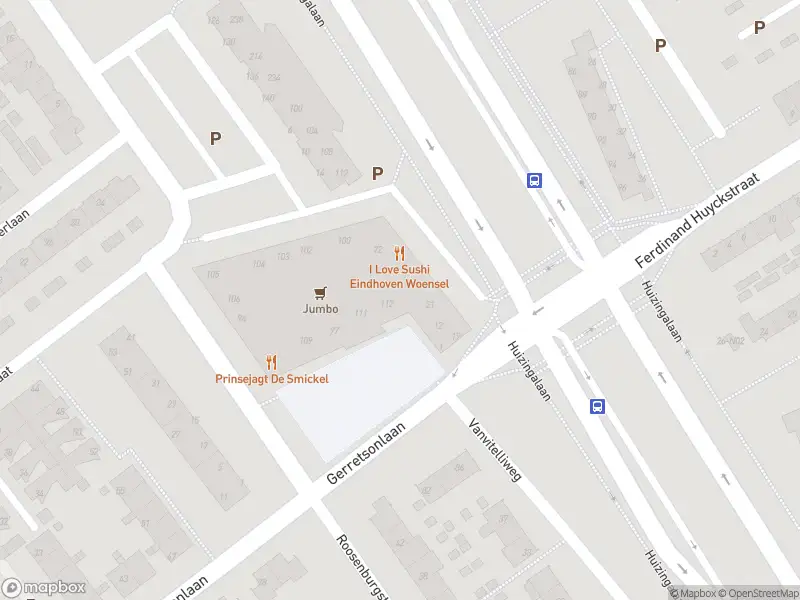 Traumahelikopter met gepaste spoed naar de Gerretsonplein in Eindhoven