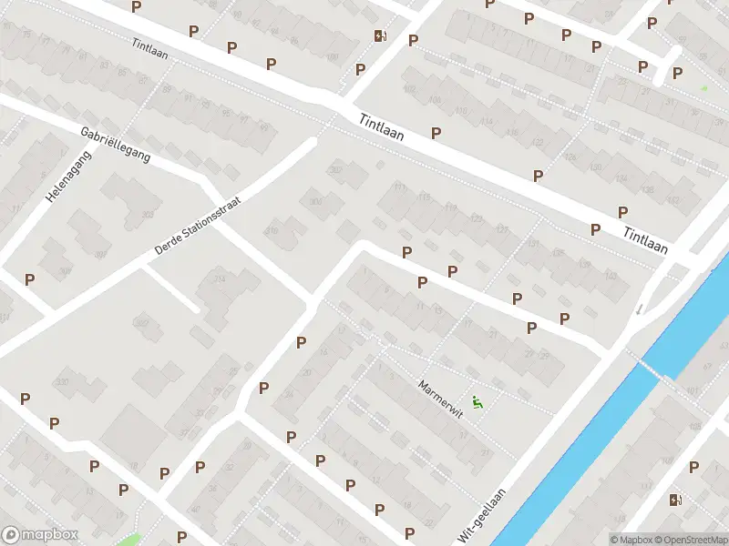 Ambulance met gepaste spoed naar de Krijtwit in Zoetermeer