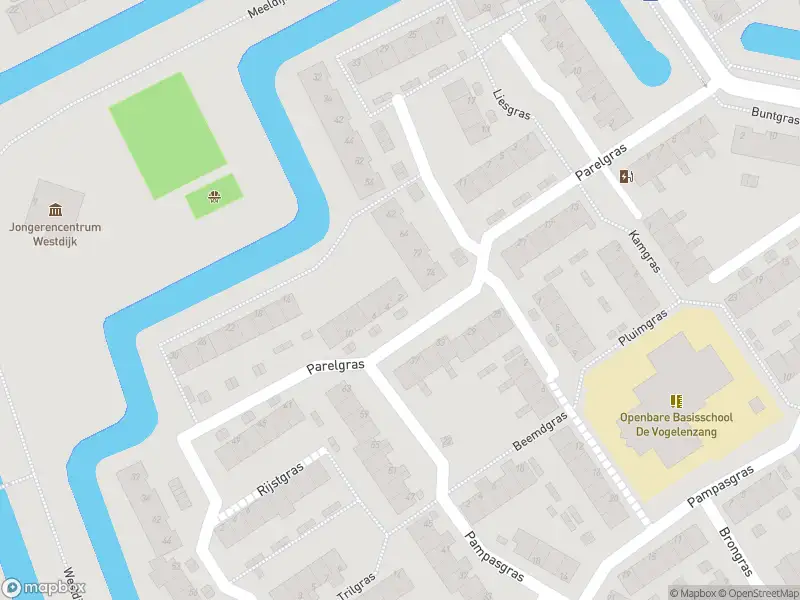 112 melding Ambulance met gepaste spoed naar de Parelgras in Spijkenisse