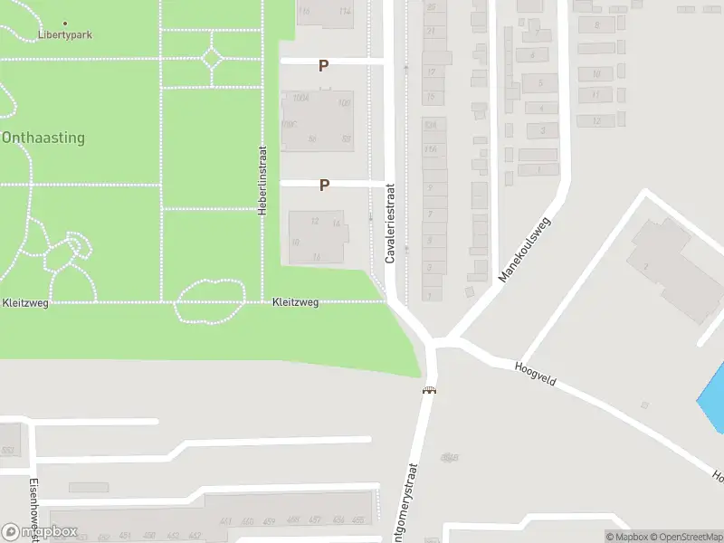 Overlastmelding Cavaleriestraat in Sittard gesloten