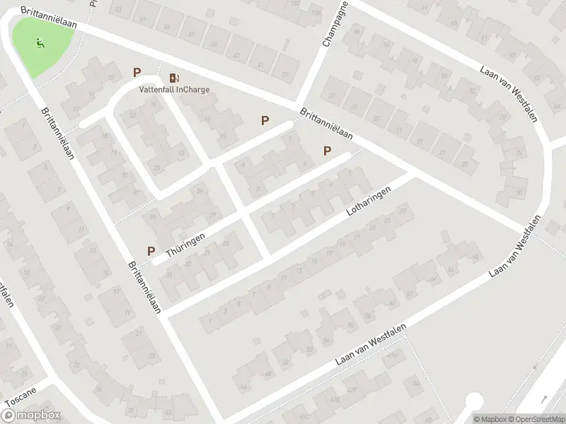 Overlastmelding Thüringen in Geleen gesloten