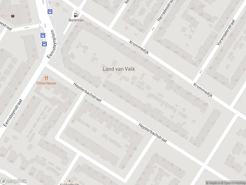 Overlastmelding Eemsteynplein in Dordrecht