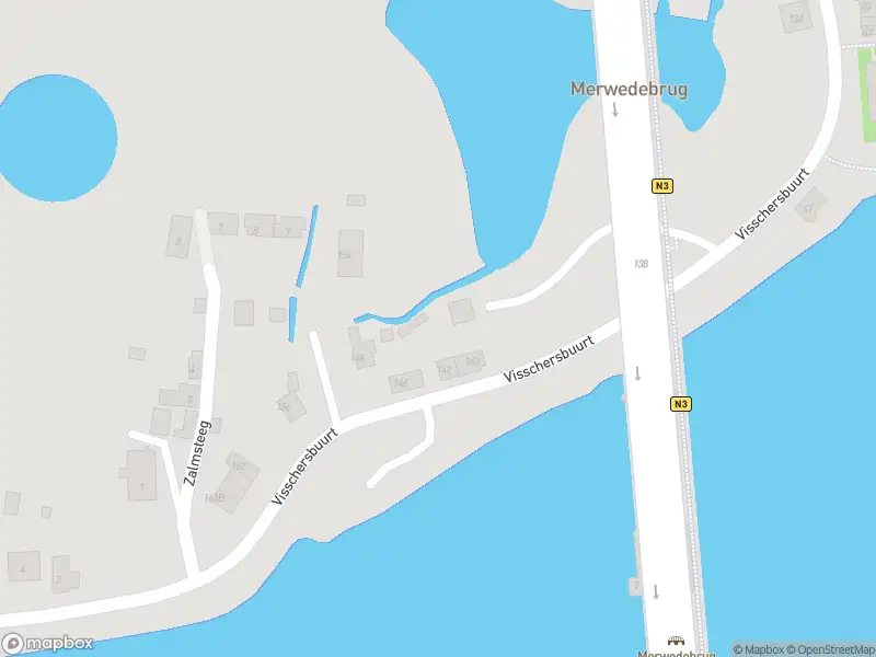 Overlastmelding Visschersbuurt in Papendrecht gesloten