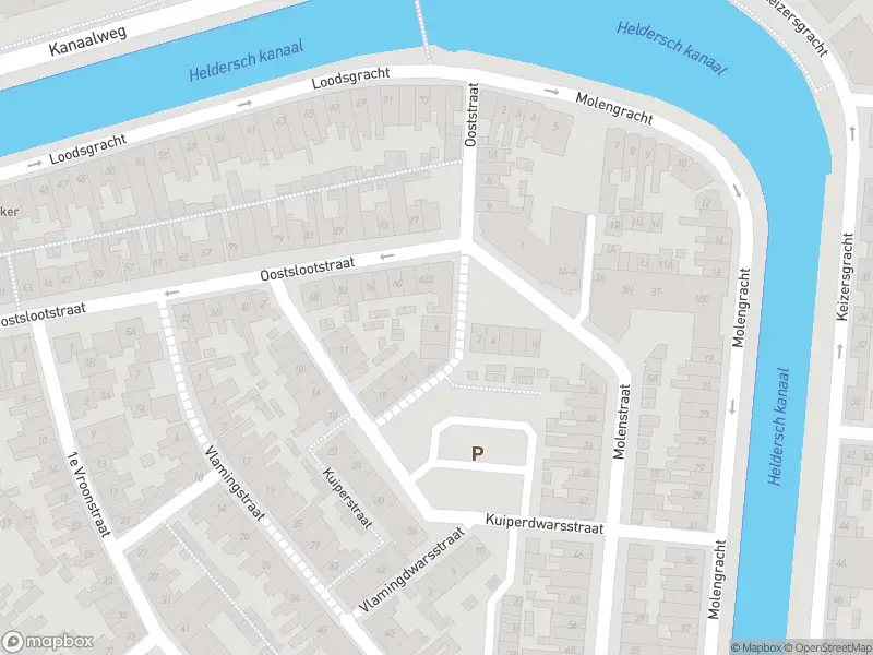 Ambulance met gepaste spoed naar de Doolhof in Den Helder