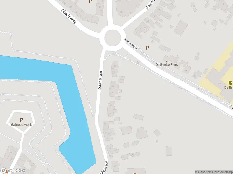 112 melding Overlastmelding  in Hulst gesloten