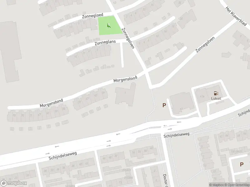 Overlastmelding Morgenstond in Boxtel