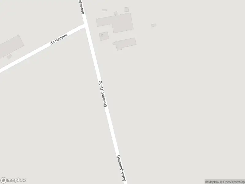 Overlastmelding Oosteindseweg in Sprundel gesloten