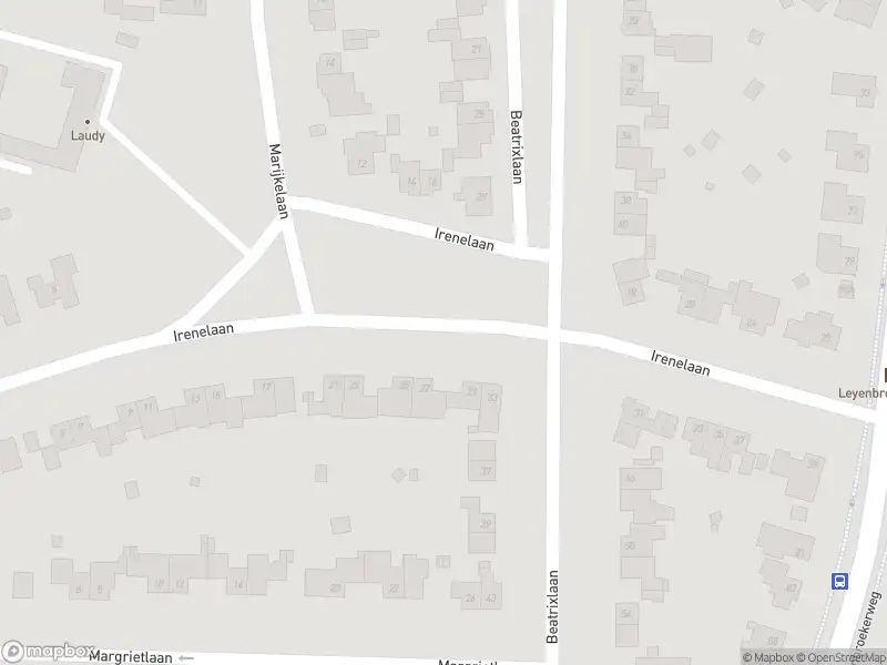 Overlastmelding Beatrixlaan in Sittard gesloten