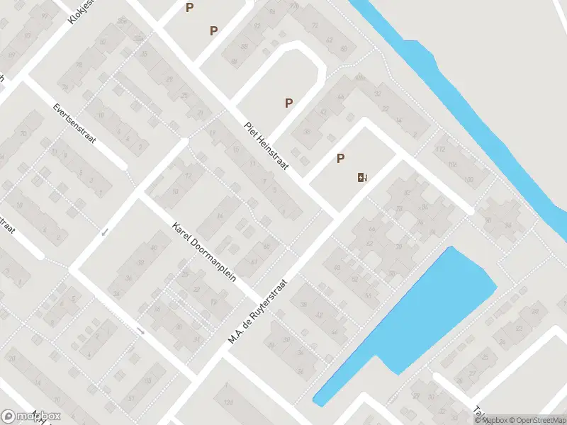 Overlastmelding Piet Heinstraat in Maarssen