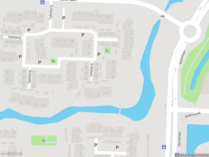 Overlastmelding Tafelberg in Dordrecht gesloten