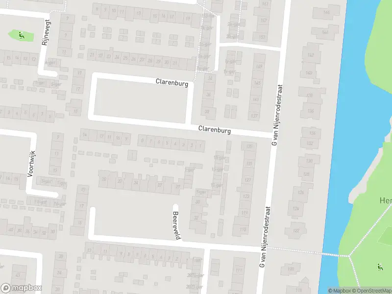 Overlastmelding Clarenburg in Breukelen gesloten