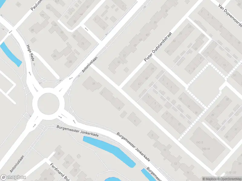 Overlastmelding Gerard Alewijnsstraat in Hendrik-Ido-Ambacht gesloten