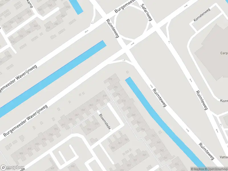 Overlastmelding Bloemstede in Maarssen gesloten